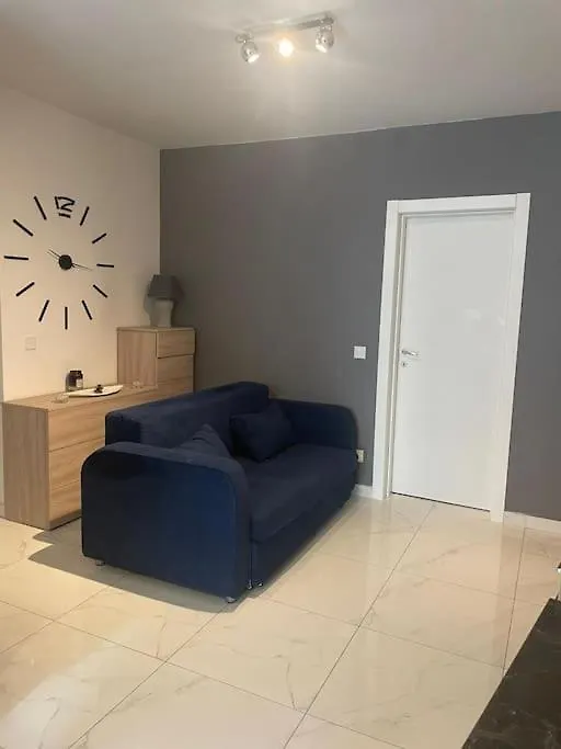 Stylish 1 Bedroom Apartment In Central Msida C11A