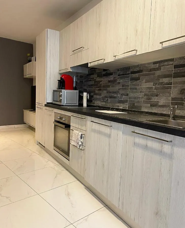 Stylish 1 Bedroom Apartment In Central Msida C11A 0*,  Malta