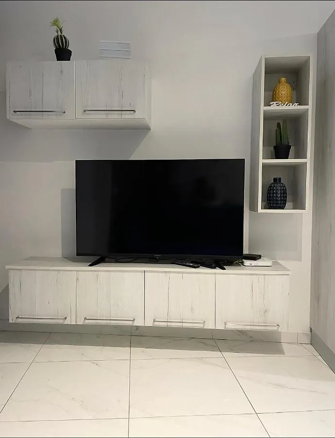 Stylish 1 Bedroom Apartment In Central Msida C11A Malta
