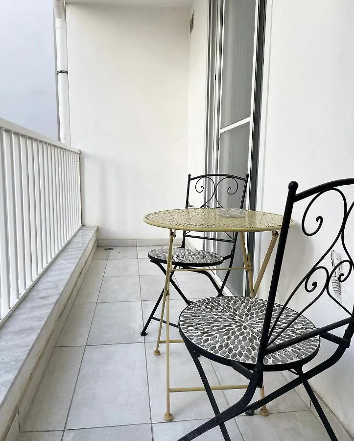 Stylish 1 Bedroom Apartment In Central Msida C11A Malta